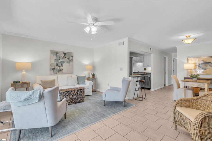 Property Photo:  925 Cleveland Street Unit #55  SC 29601 