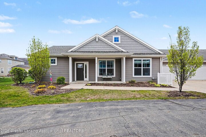 Property Photo:  3340 Hamlet  MI 48823 