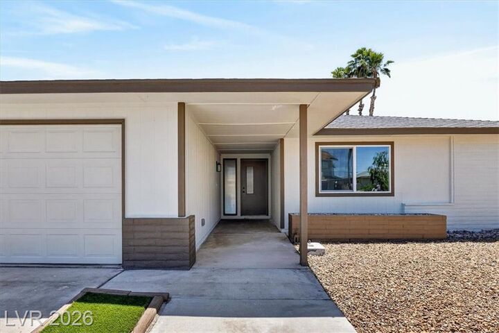 Property Photo:  7725 Genzer Drive  NV 89145 