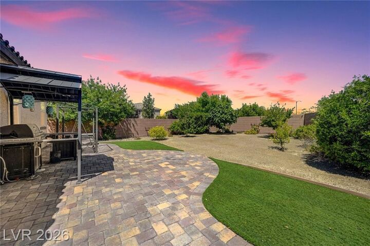 Property Photo:  3086 Ripe Peak Lane  NV 89044 
