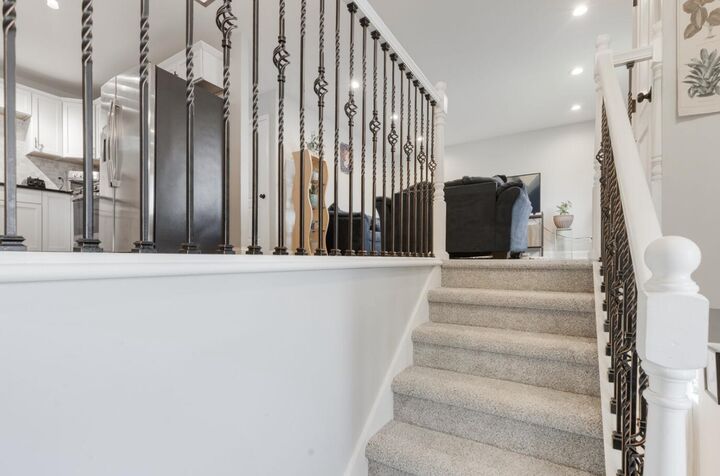 Property Photo:  1216 N Dwiggins Court  IN 46319 