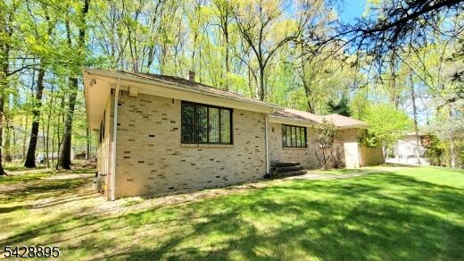 Property Photo:  8 De Hart Rd  NJ 07054 
