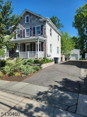 Property Photo:  37 Maple St  NJ 07003 