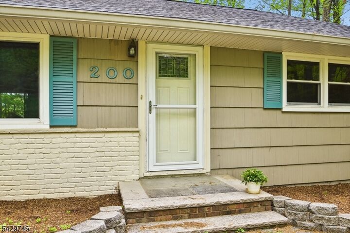 Property Photo:  200 Pleasant Plains Rd  NJ 07980 