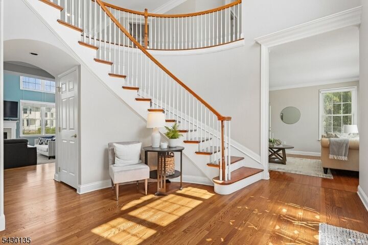 Property Photo:  384 Bennetts Ln  NJ 08873 