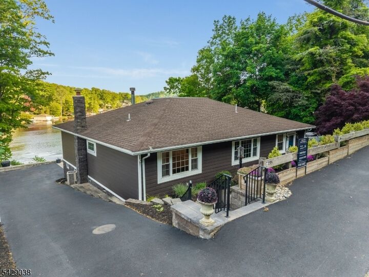 Property Photo:  235 Hudson Ave  NJ 07843 