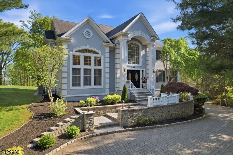 Property Photo:  33 Scheurman Ter  NJ 07059 