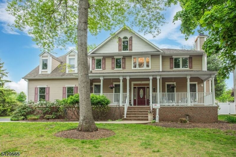 Property Photo:  37 Thomas Ter  NJ 07470 