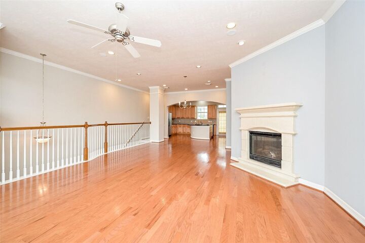 Property Photo:  7933 Telluride Drive  TX 77040 