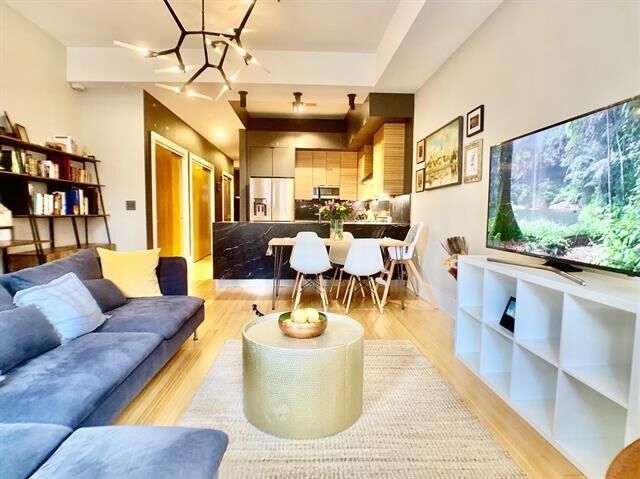 Property Photo:  319 Monroe St 2  NJ 07030 