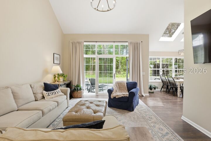 Property Photo:  25 Mulrain Way  SC 29910 