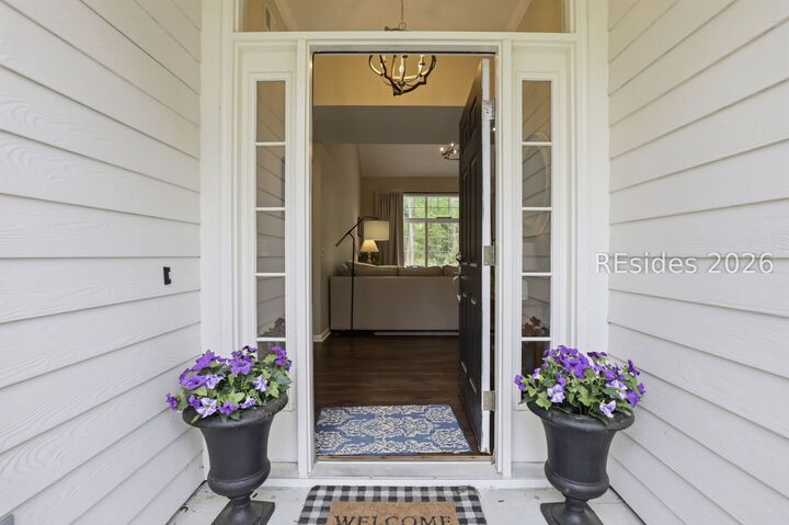 Property Photo:  25 Mulrain Way  SC 29910 