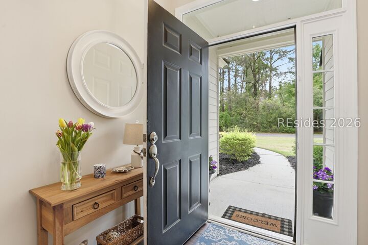 Property Photo:  25 Mulrain Way  SC 29910 