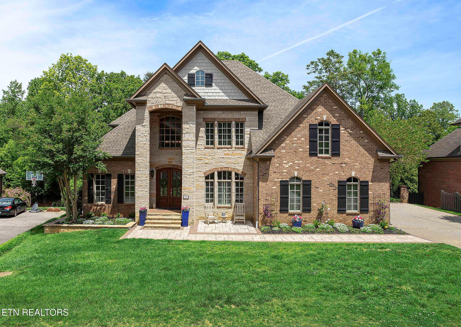 Property Photo: 1724 Duncan Woods Lane TN 37919