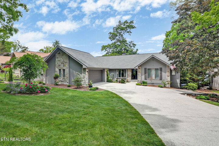 Property Photo:  197 Markham Lane  TN 38558 