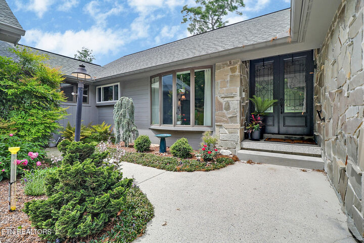 Property Photo: 197 Markham Lane TN 38558