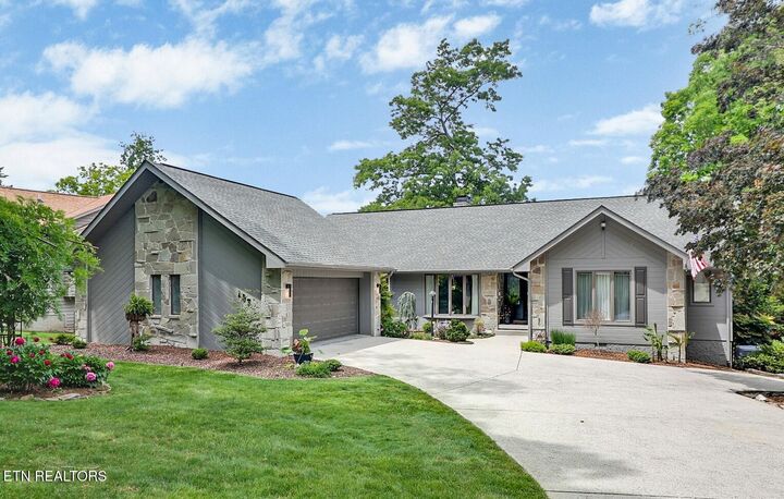 Property Photo: 197 Markham Lane TN 38558