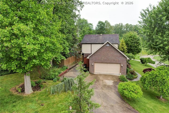 Property Photo:  817 Shrewsbury Drive  WV 25177 