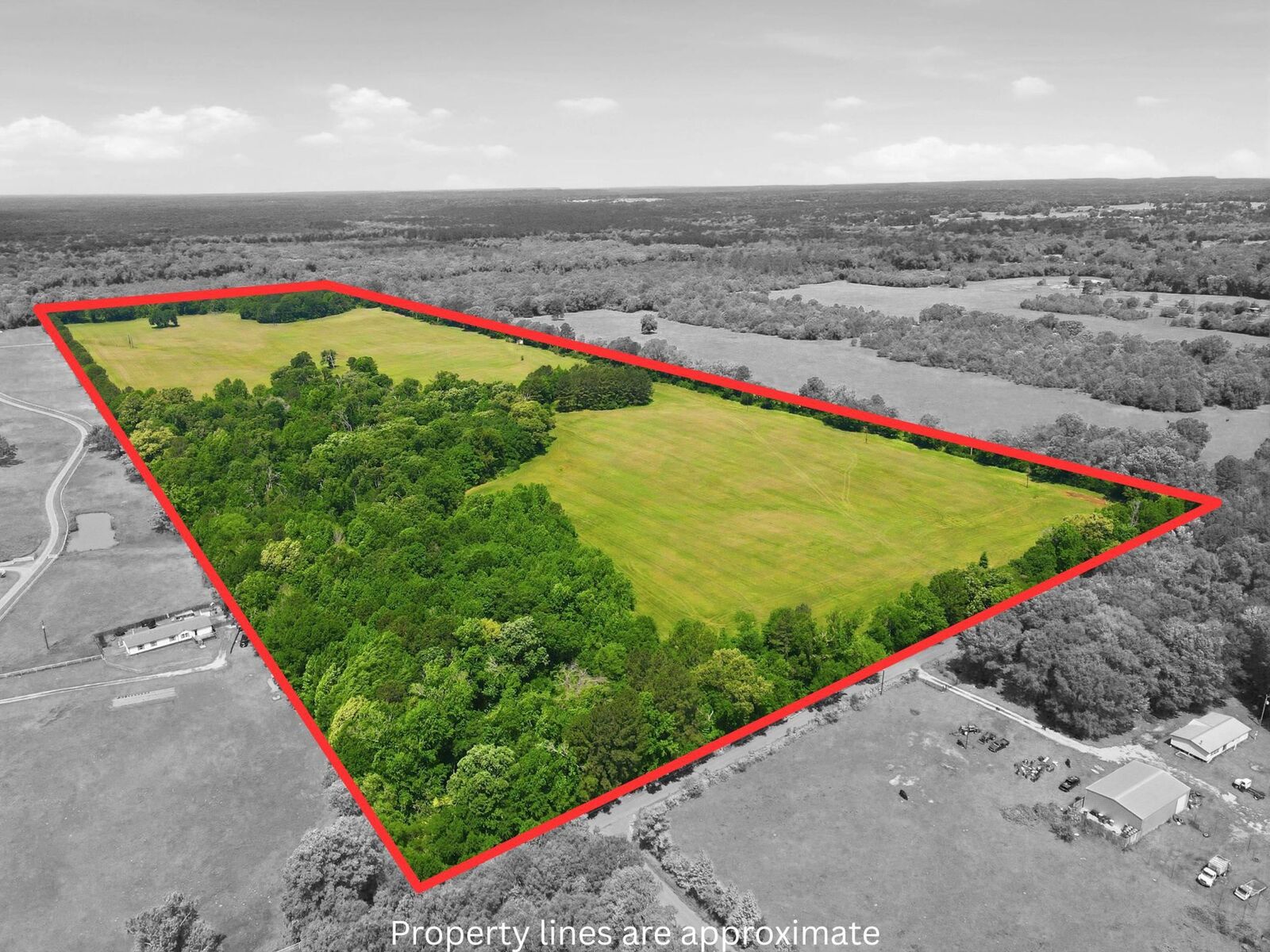 Property Photo:  796 Juniper Rd  TX 75755 