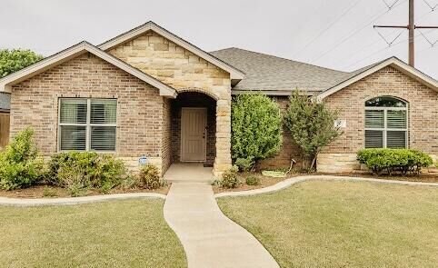 Property Photo:  10602 Utica Avenue  TX 79424 