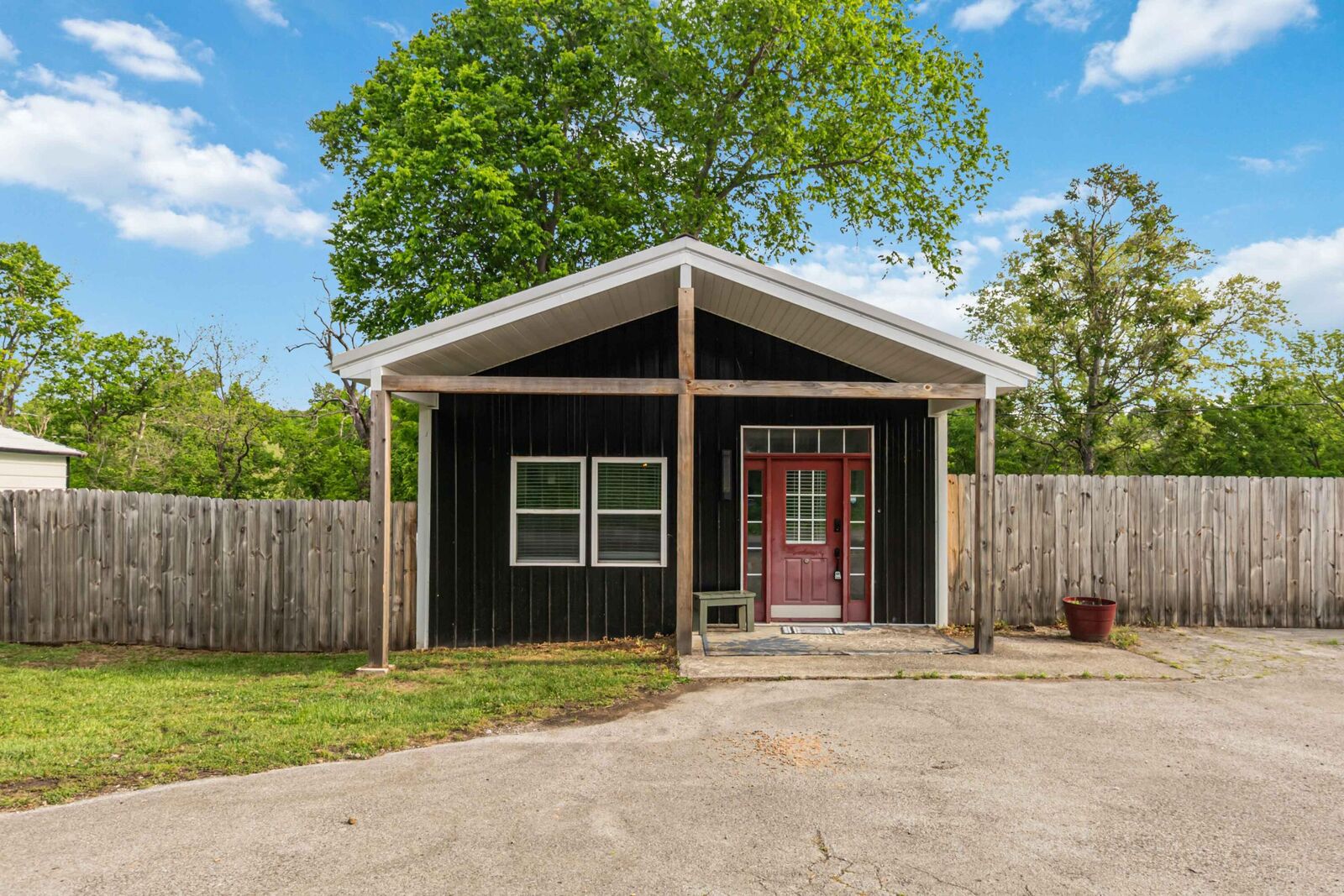 Property Photo: 5821 Old Railroad Grade Road KY 40461