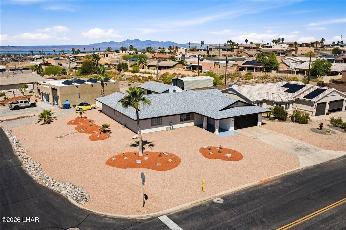 Property Photo:  4139 Highlander Ave  AZ 86406 