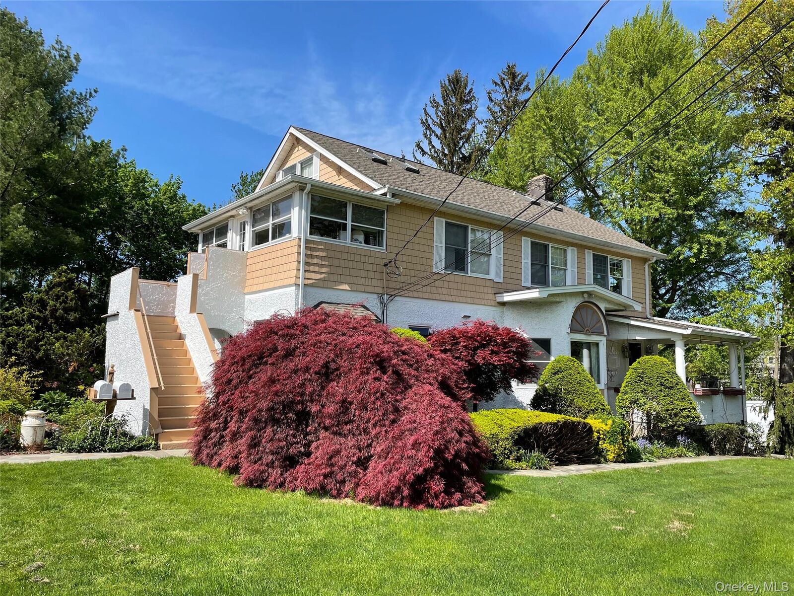 Property Photo: 7 Travis Avenue NY 10548