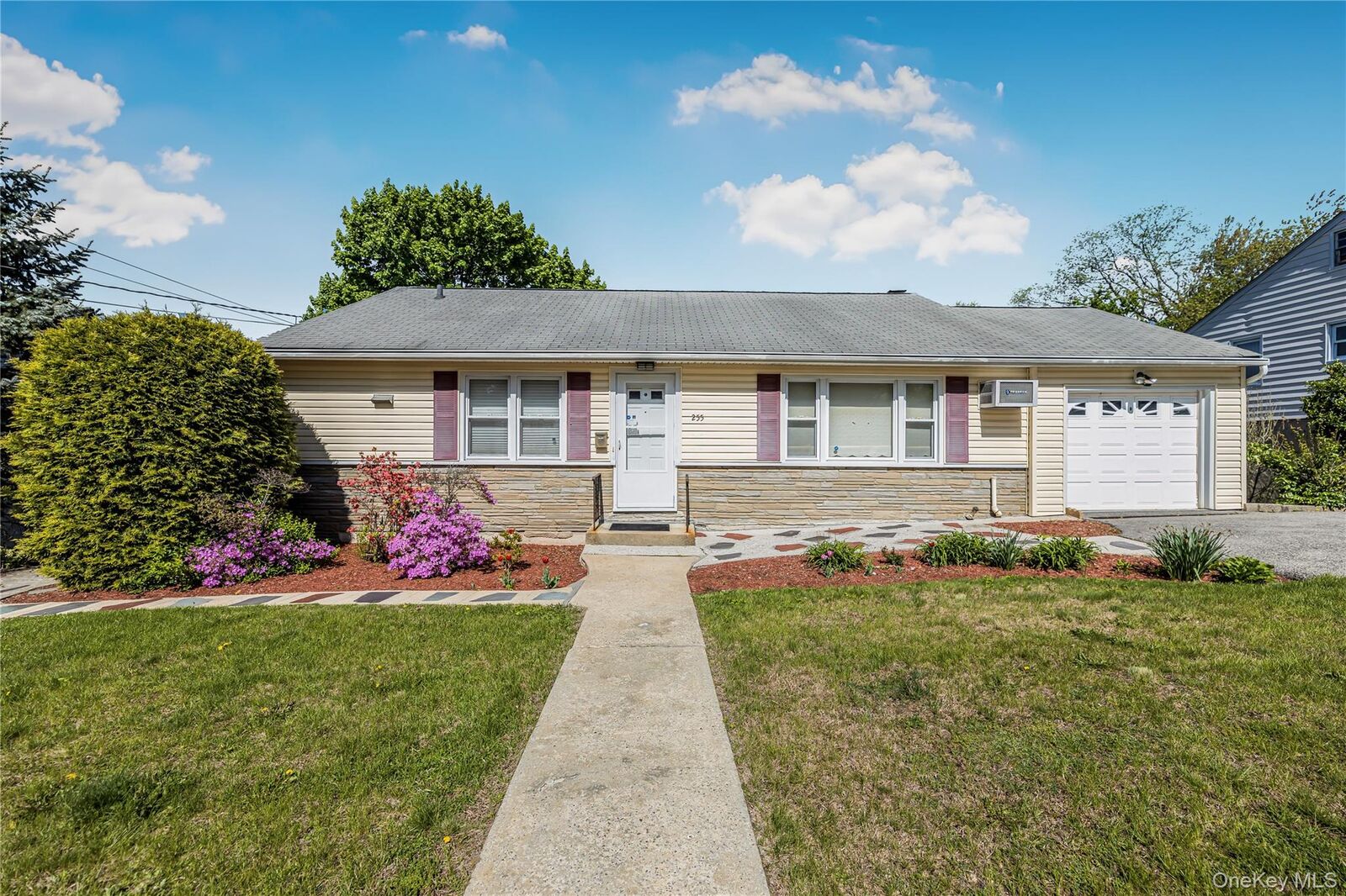 Property Photo:  253 Aka 255 Rosedale Road  NY 10710 