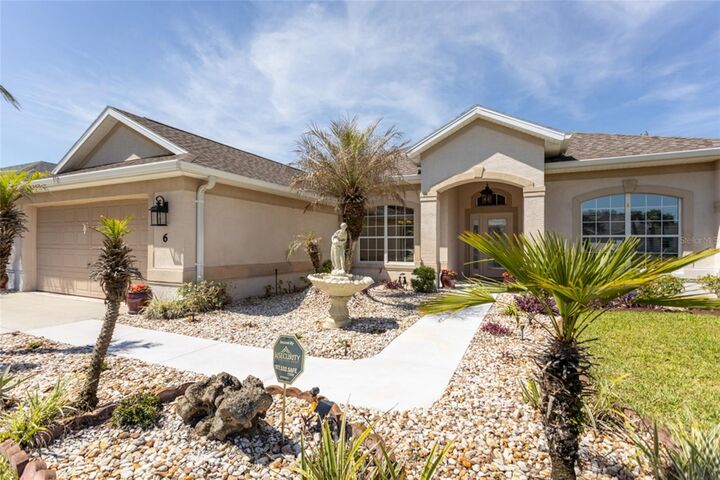 Property Photo:  6 S Lakewalk Drive 2  FL 32137 