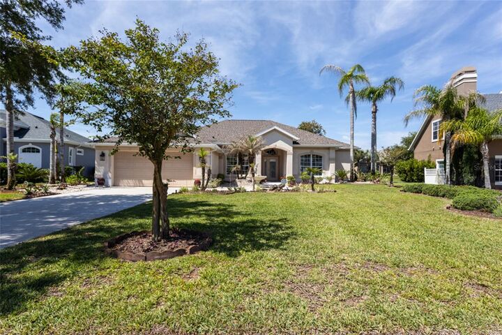 Property Photo:  6 S Lakewalk Drive  FL 32137 