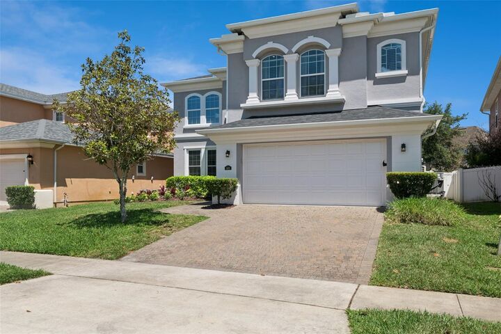 Property Photo:  509 Spring River Drive  FL 32828 