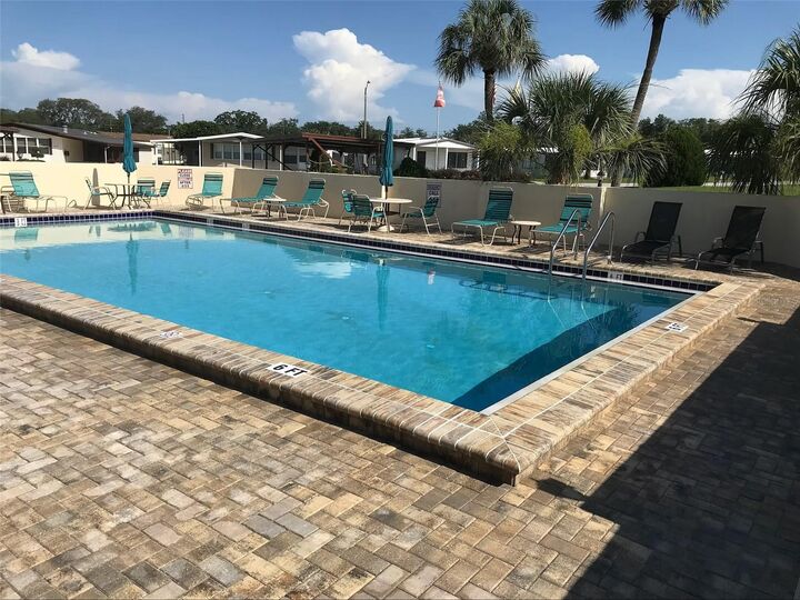Property Photo: 35801 Brisa Drive FL 33541