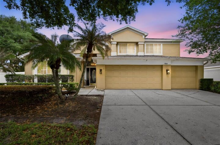 Property Photo:  7800 Saint Giles Place  FL 32835 