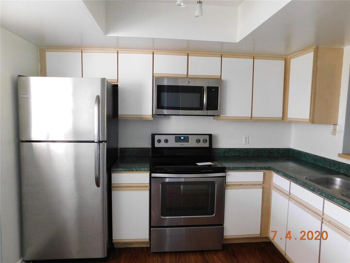 Property Photo:  6314 Newtown Circle 14B3  FL 33615 