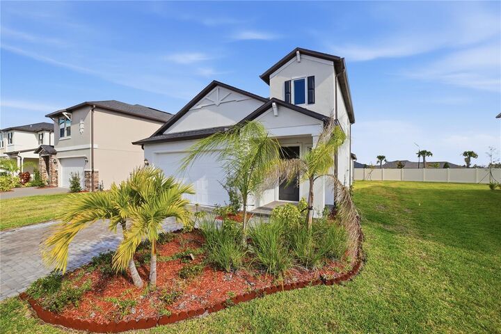 Property Photo:  11534 72nd Place E  FL 34221 