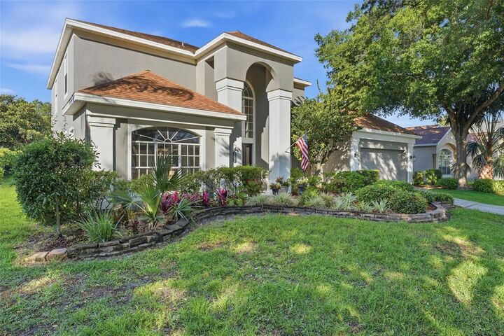 Property Photo:  7806 Saint Giles Place  FL 32835 