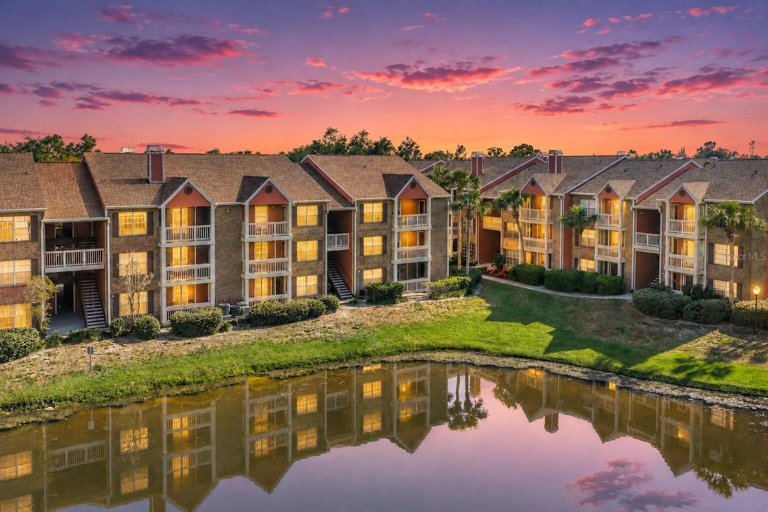 Property Photo:  10200 Gandy Boulevard N 807  FL 33702 