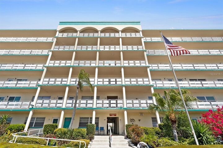Property Photo:  2960 59th Street S 105  FL 33707 