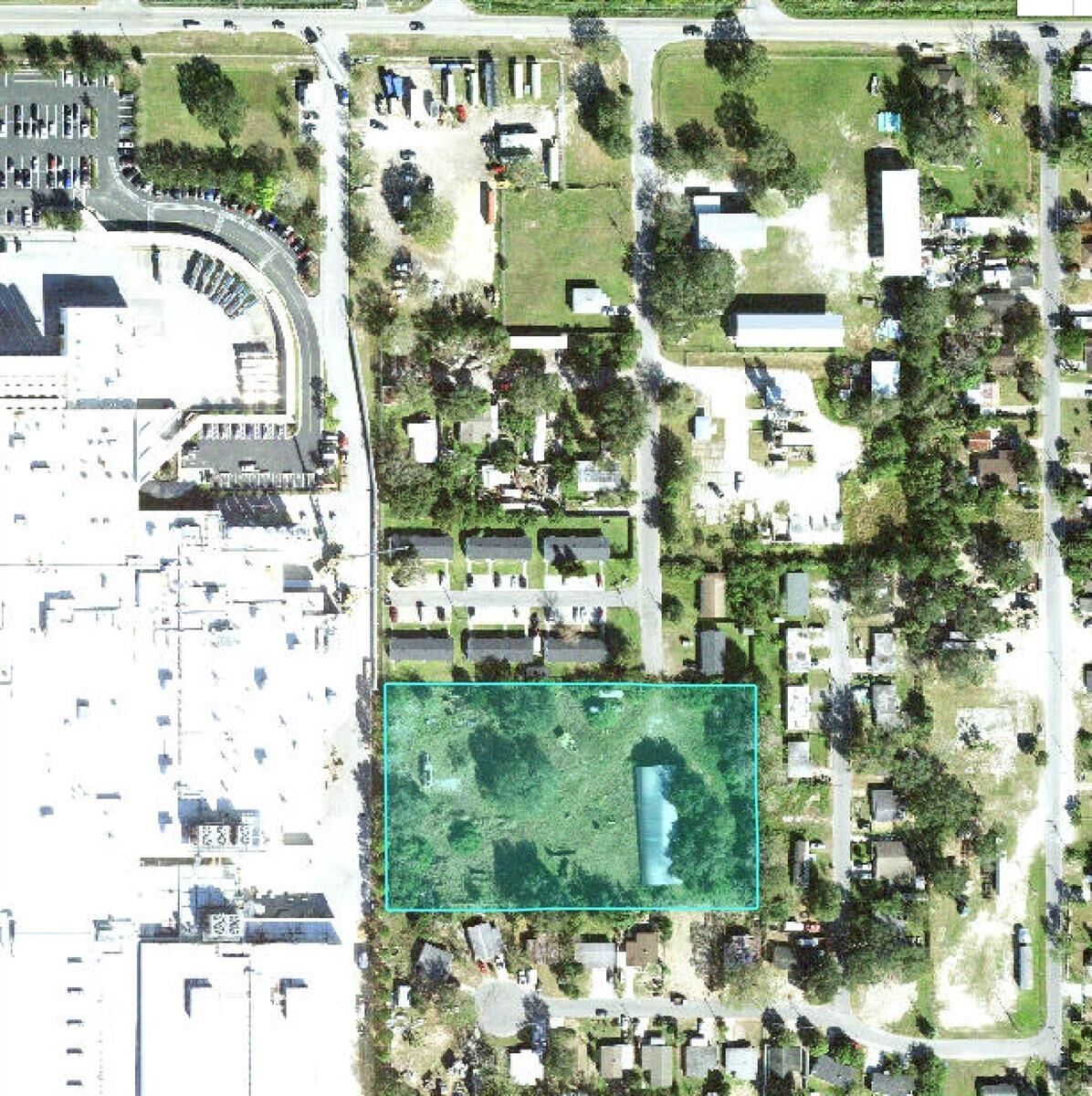 Property Photo:  Pine Road  FL 33823 