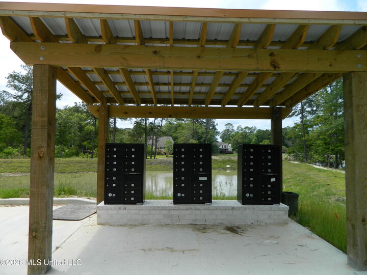 Property Photo:  5518 Maluhia Cove  MS 39525 