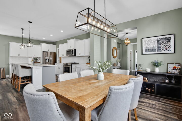 Property Photo:  14279 Larson Drive  IN 46033 