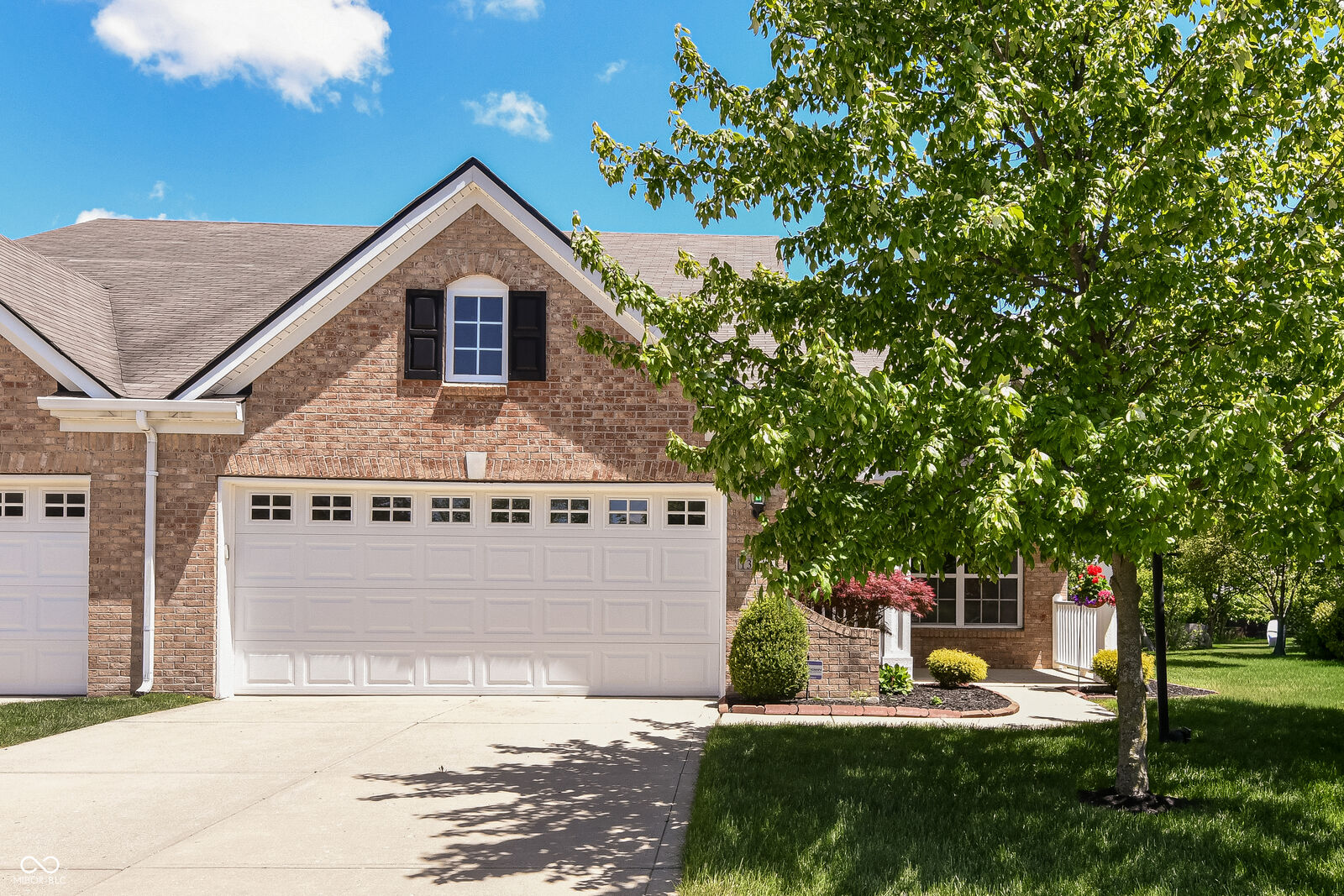 Property Photo:  13549 Halite Lane  IN 46038 