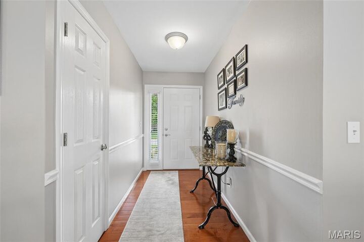 Property Photo:  2636 Red Cedar Parc Drive  MO 63368 