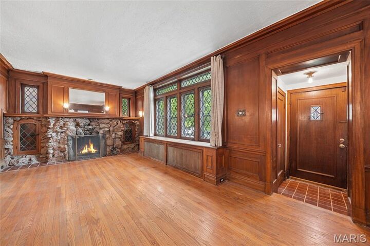 Property Photo:  5532 Rosa Avenue  MO 63109 