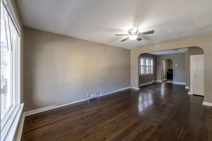 Property Photo: 1823 Marquette St WI 53402