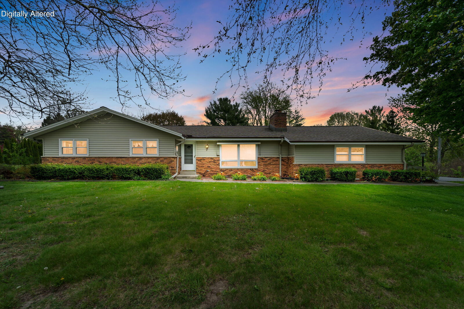 Property Photo:  W221s7400 Valley View Rd  WI 53150 