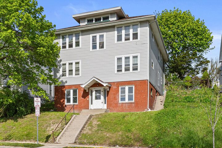 Property Photo:  2016 Kinzie Ave  WI 53405 
