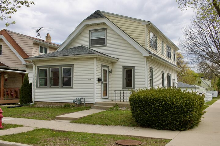 Property Photo:  2196 S 79th St  WI 53219 