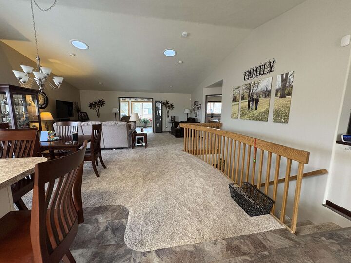 Property Photo:  3303 7th St SW  ND 58701-6492 