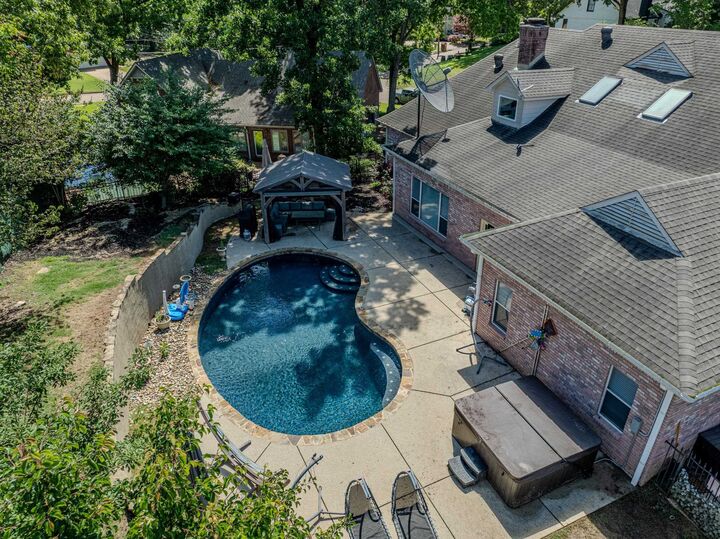 Property Photo:  9650 White Spruce Dr  TN 38002 